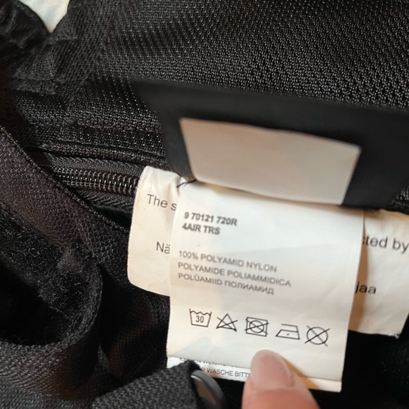 COPY - Gore-Tex riding Jacket - Picture 4 of 4